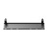 Monoprice Workstream by Cable Tray Organizer For Work Computer Tables and Sit-St 30709